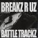 BATTLE TRACKZ VOL.1